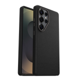 Galaxy S25 Ultra Symmetry Series Cactus Leather Case