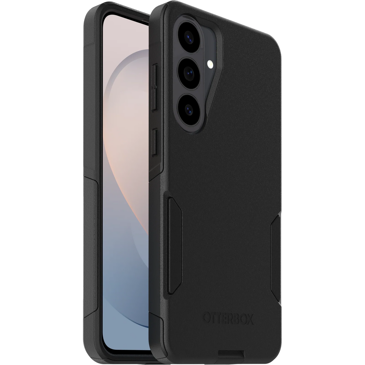 Galaxy S26 FE and Galaxy S25 FE Commuter Series Case