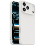 iPhone 18 Pro Max and iPhone 17 Pro Max Figura Series Case