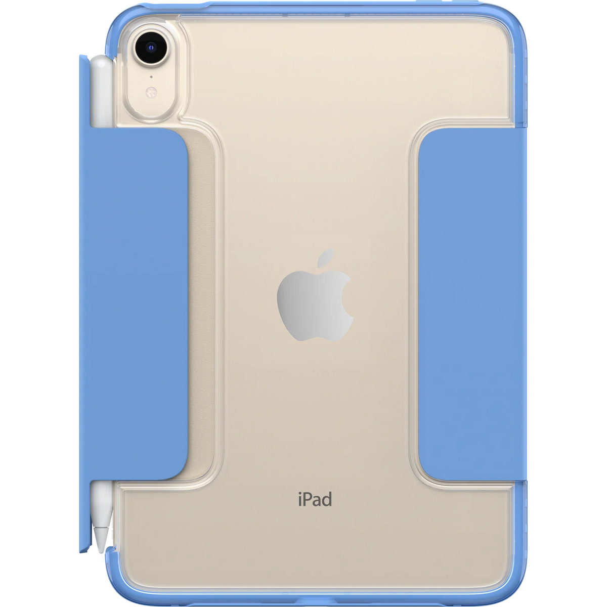 iPad mini (6th gen) and iPad mini (A17 Pro) Symmetry Series 360 Elite Case