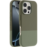 iPhone 16 Pro Statement Series Cactus Leather Case for MagSafe