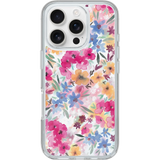iPhone 16 Pro Symmetry Series Clear for MagSafe Confetti of Blossoms Case