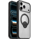 iPhone 18 Pro Max and iPhone 17 Pro Max Symmetry Series Stand Case