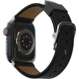 Apple Watch 40/41/42mm / Apple Watch 44/45/46mm Symmetry Series Cactus Leather Band