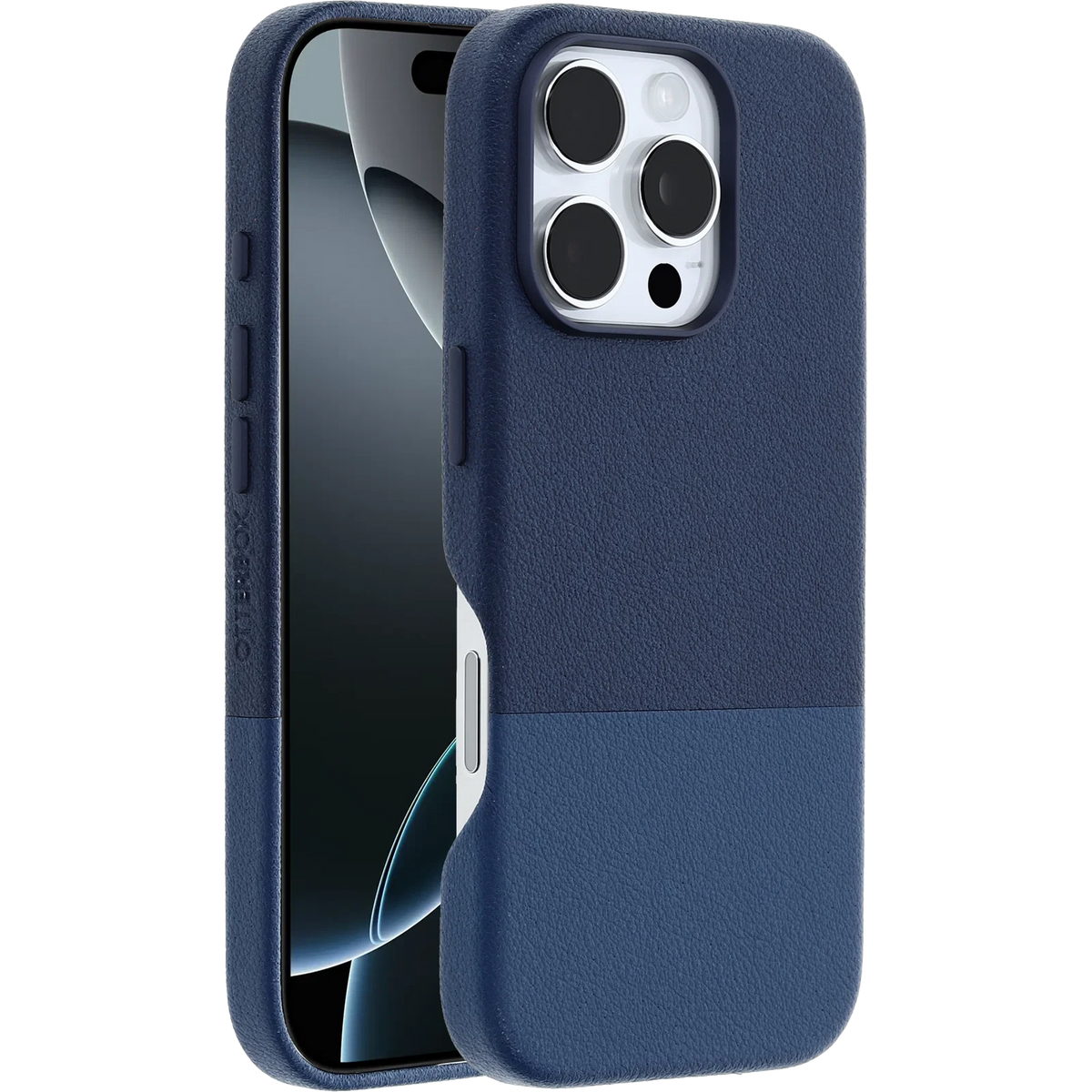 iPhone 16 Pro Statement Series Cactus Leather Case for MagSafe