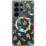 Galaxy S26 Ultra Symmetry Series Nature and Noodles Case
