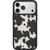 iPhone 18 Pro Max and iPhone 17 Pro Max Symmetry Series Case Western Noir Collection