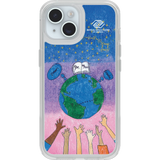 iPhone 17e, iPhone 16e, iPhone 15 and iPhone 14 Symmetry Series Clear Case for MagSafe Boys & Girls Clubs of America