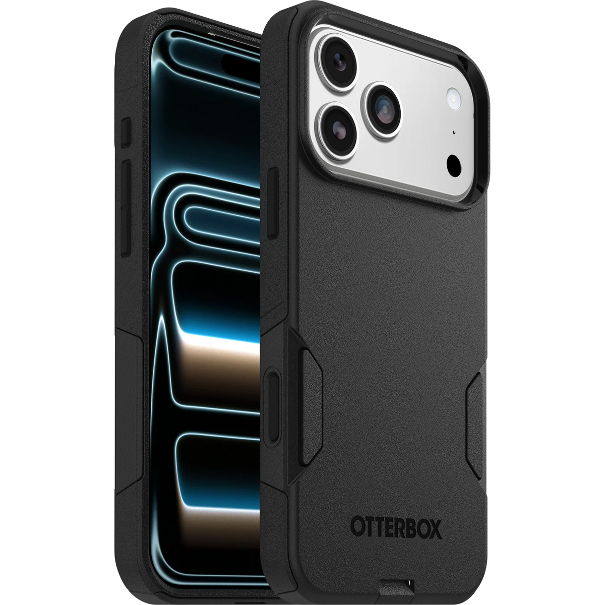 iPhone 18 Pro Max and iPhone 17 Pro Max Commuter Series Case