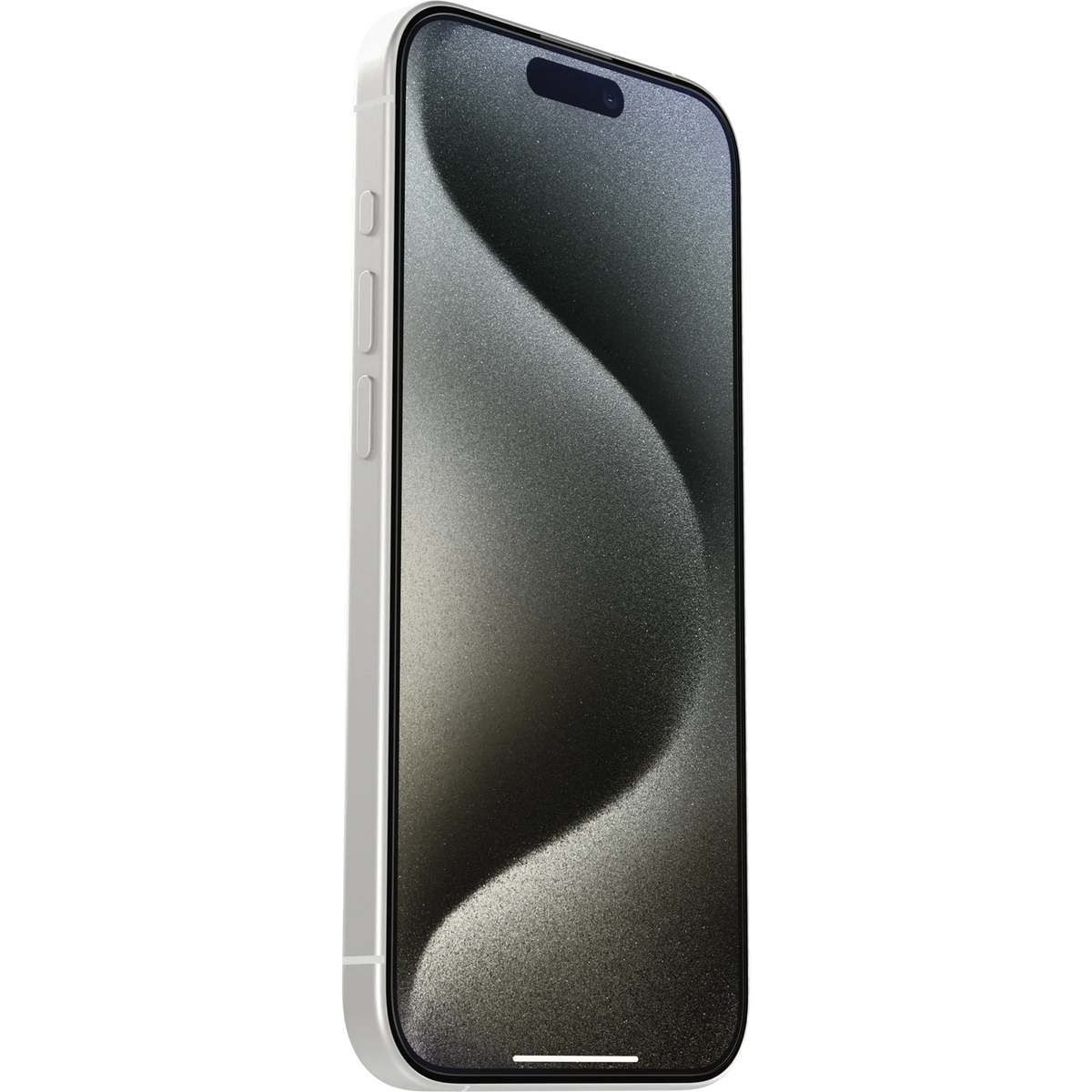 iPhone 15 Pro Premium Pro Glass Blue Light Screen Protector