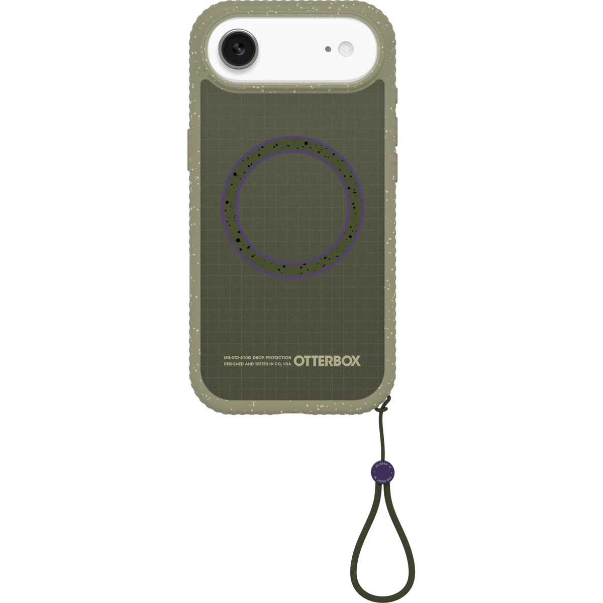 iPhone Air Sole Series Case
