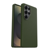 Galaxy S25 Ultra Symmetry Series Cactus Leather Case