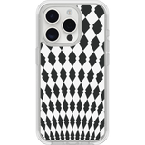 iPhone 15 Pro Symmetry Series Cirque Du Rebelle Case