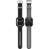 Apple Watch Series 9/8/7 Watch Bumper & Band Multi-Pack 45mm