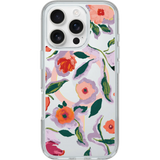 iPhone 16 Pro Symmetry Series Clear for MagSafe Confetti of Blossoms Case