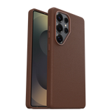 Galaxy S25 Ultra Symmetry Series Cactus Leather Case