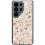 Galaxy S26 Ultra Symmetry Series Case Unbreakable Love Collection