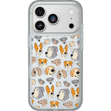 iPhone 17 Pro Symmetry Series Case Nature And Noodles