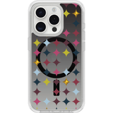 iPhone 15 Pro Symmetry Series Cirque Du Rebelle Case