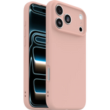 iPhone 18 Pro Max and iPhone 17 Pro Max Figura Series Case