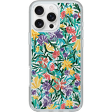 iPhone 16 Pro Max Symmetry Series Clear for MagSafe Confetti of Blossoms Case