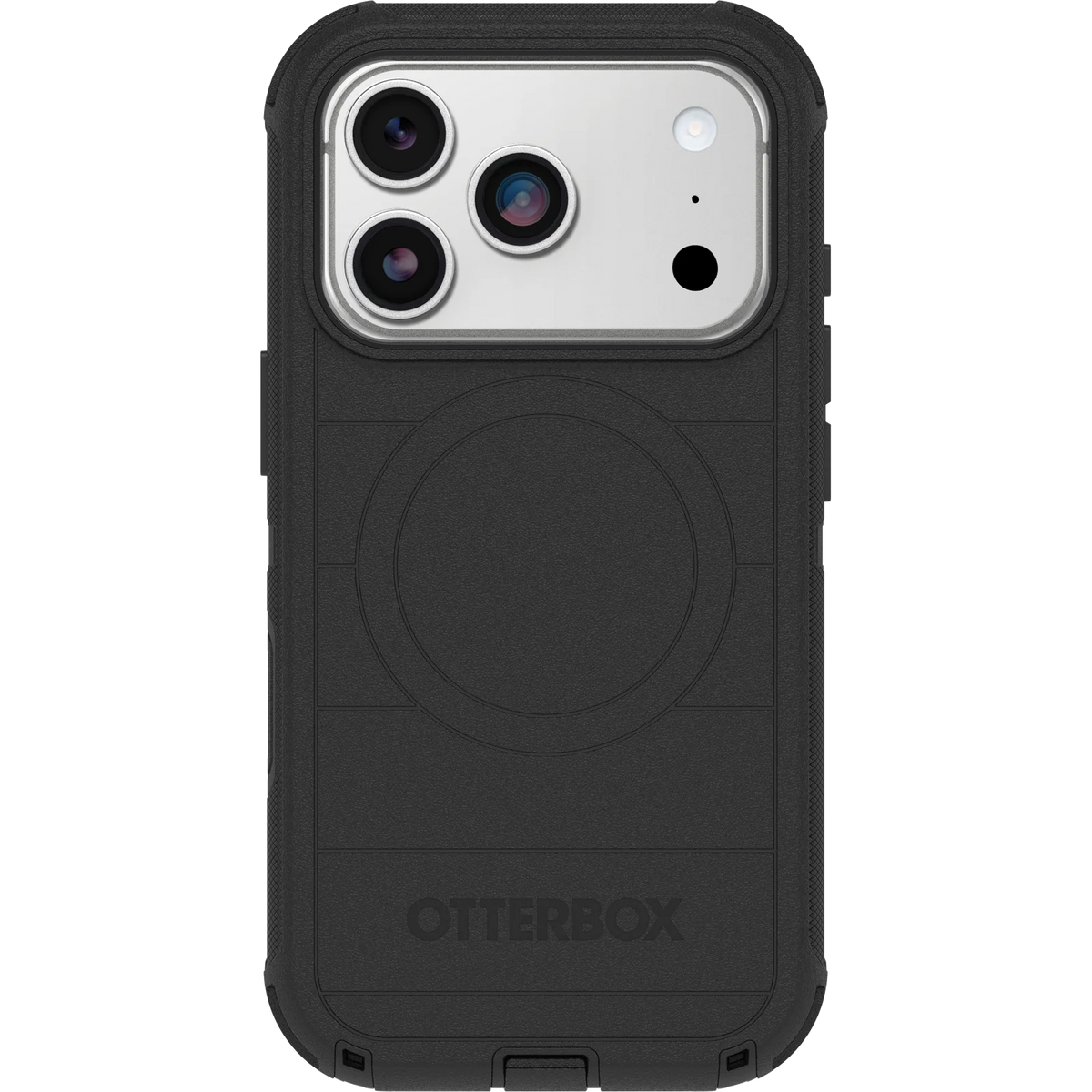 iPhone 18 Pro and iPhone 17 Pro Defender Series Pro Case and Slipcover