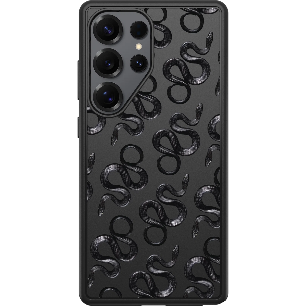 Galaxy S25 Ultra Symmetry Series Gothic Revival Collection Case