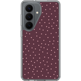 Galaxy S26 Symmetry Series Case Unbreakable Love Collection