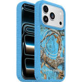 iPhone 18 Pro and iPhone 17 Pro Sole Series Feat. Realtree Case