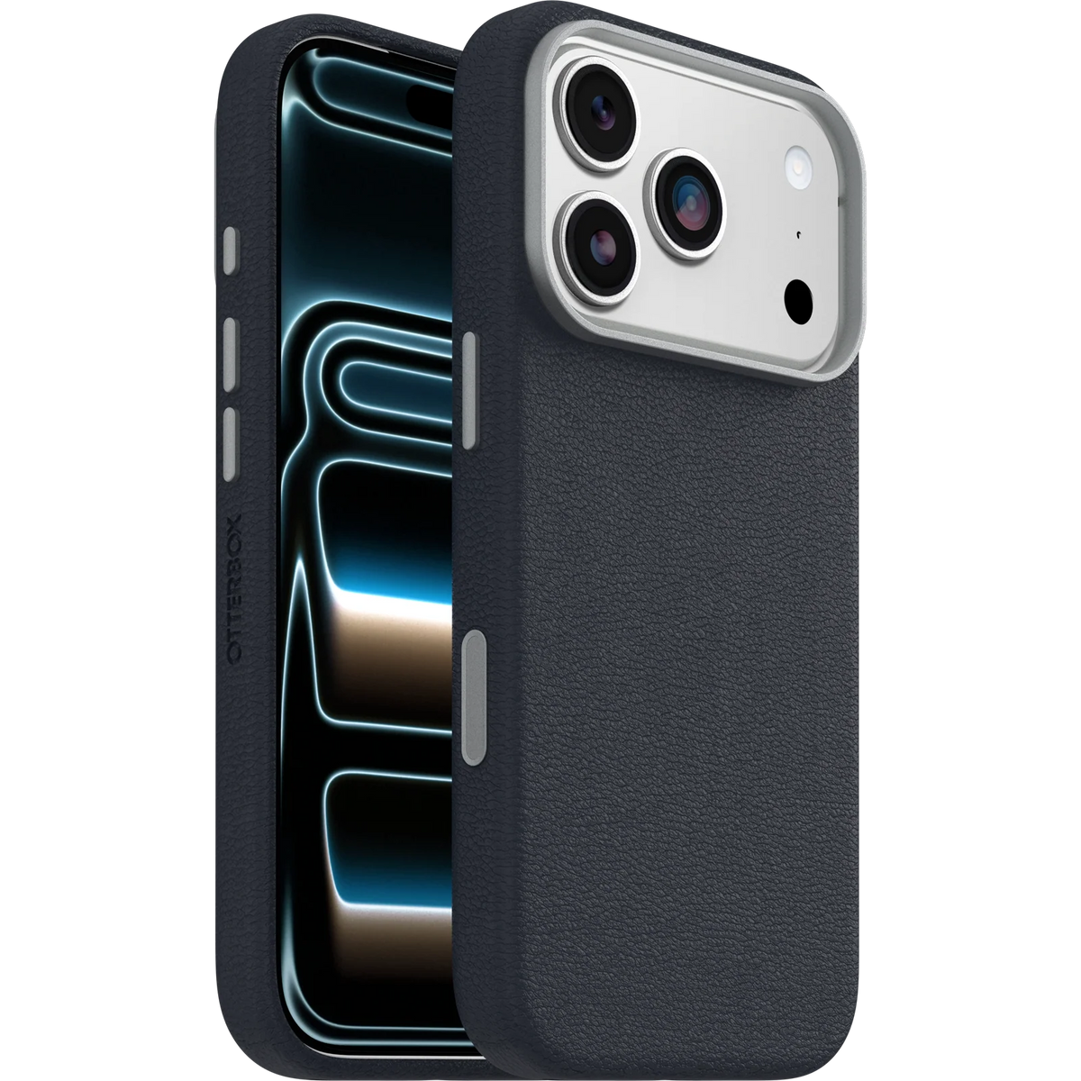 iPhone 18 Pro and iPhone 17 Pro Symmetry Series Cactus Leather Case