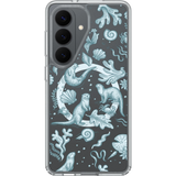 Galaxy S26 Symmetry Series Coastal Getaway Case