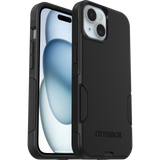 iPhone 16e, iPhone 15, iPhone 14 and iPhone 13 Commuter Series Case