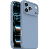 iPhone 18 Pro Max and iPhone 17 Pro Max Figura Series Case