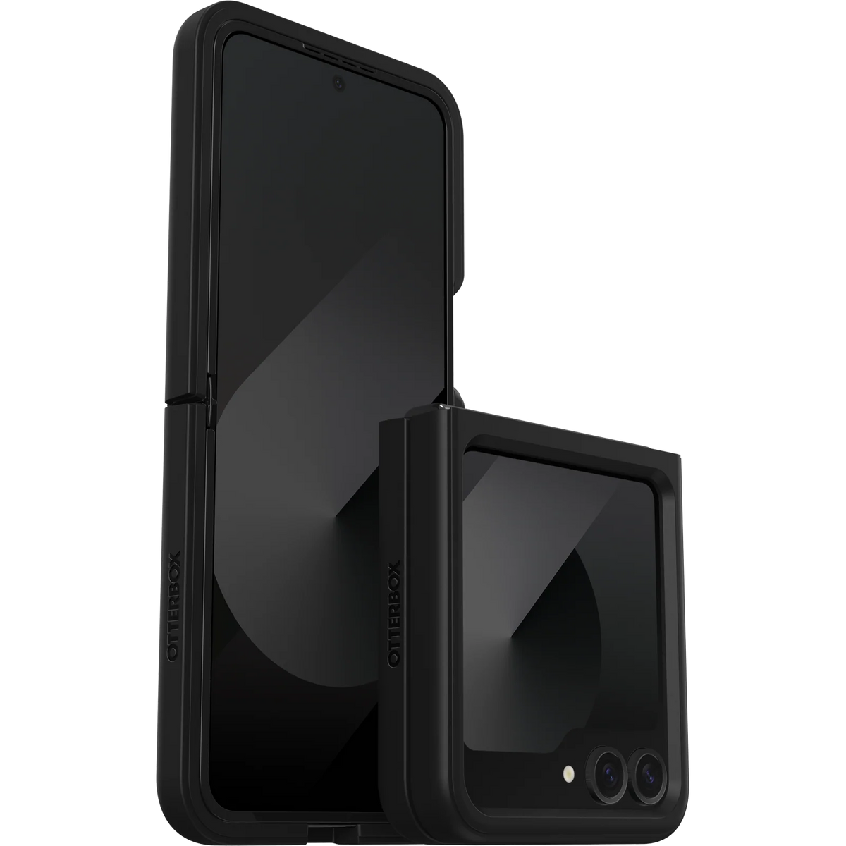 Galaxy Z Flip7 FE and Galaxy Z Flip6 Thin Flex Series Case
