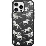 iPhone 16 Pro Max Symmetry Series Case for MagSafe Western Noir Collection