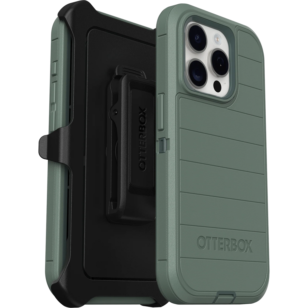 iPhone 15 Pro Defender Series Pro Case