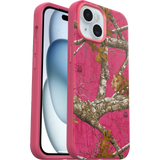 iPhone 17e, iPhone 16e, iPhone 15 and iPhone 14 Symmetry Series Case for MagSafe Realtree