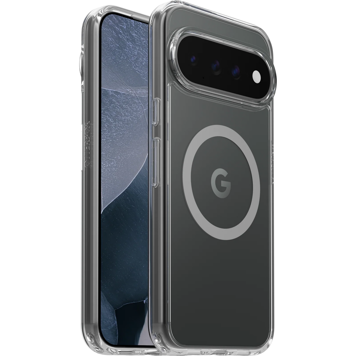 Pixel 11 Pro XL Lumen Series