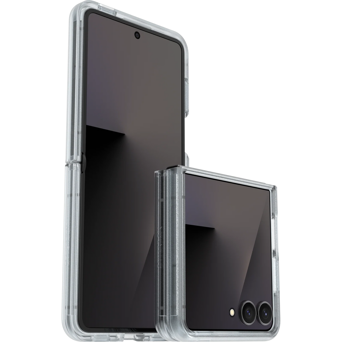 Galaxy Z Flip8 Thin Flex Series Case