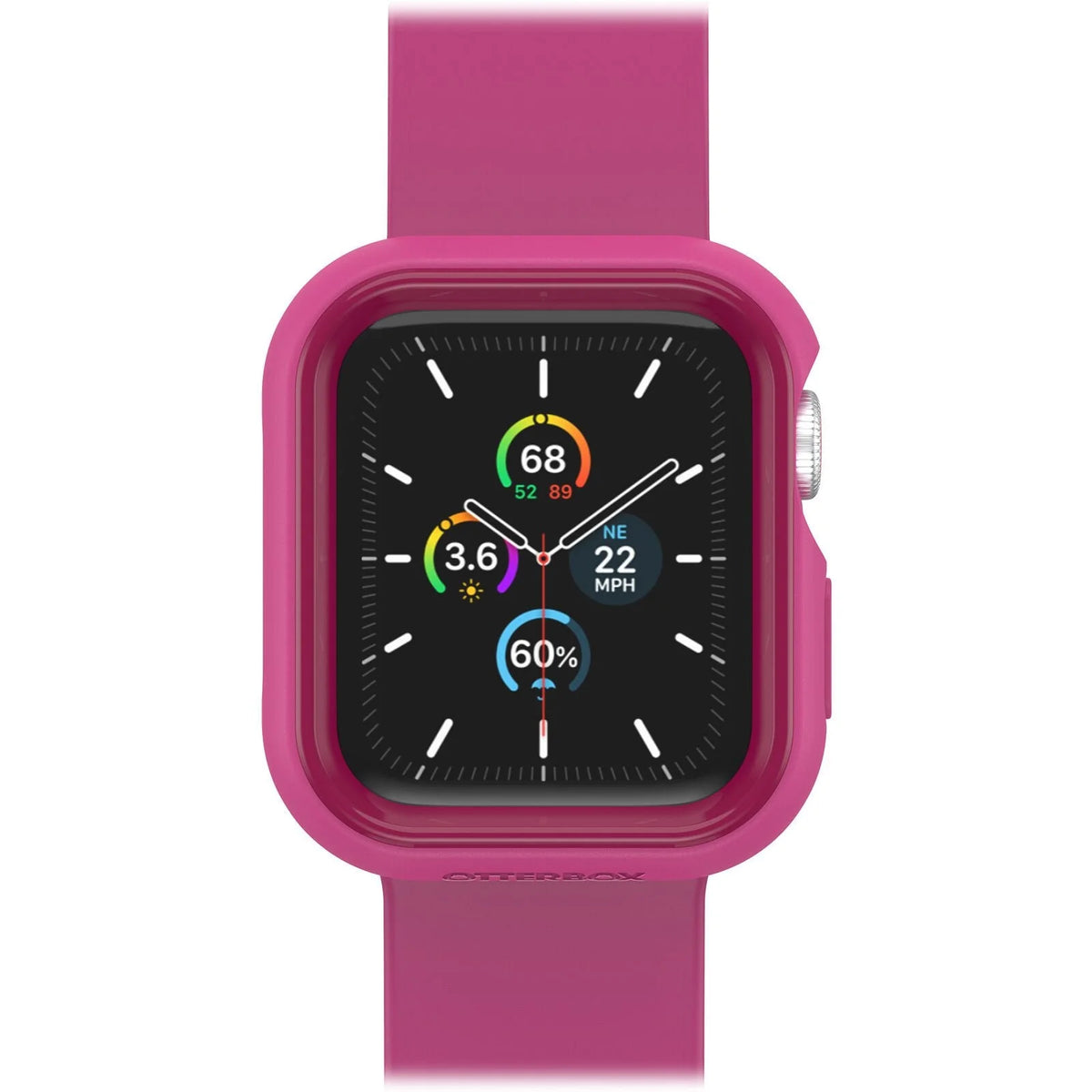 Apple Watch Series SE 3, SE (2nd gen)/6/SE/5/4 EXO EDGE Case