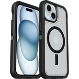 iPhone 17e, iPhone 16e, iPhone 15 and iPhone 14 Defender Series XT Case for MagSafe