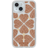 iPhone 17e, iPhone 16e, iPhone 15 and iPhone 14 Symmetry Series Holiday Collection Case