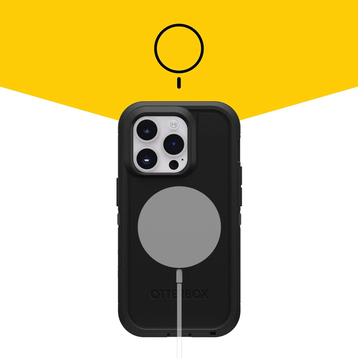 iPhone 14 Pro Defender Series XT Case with MagSafe