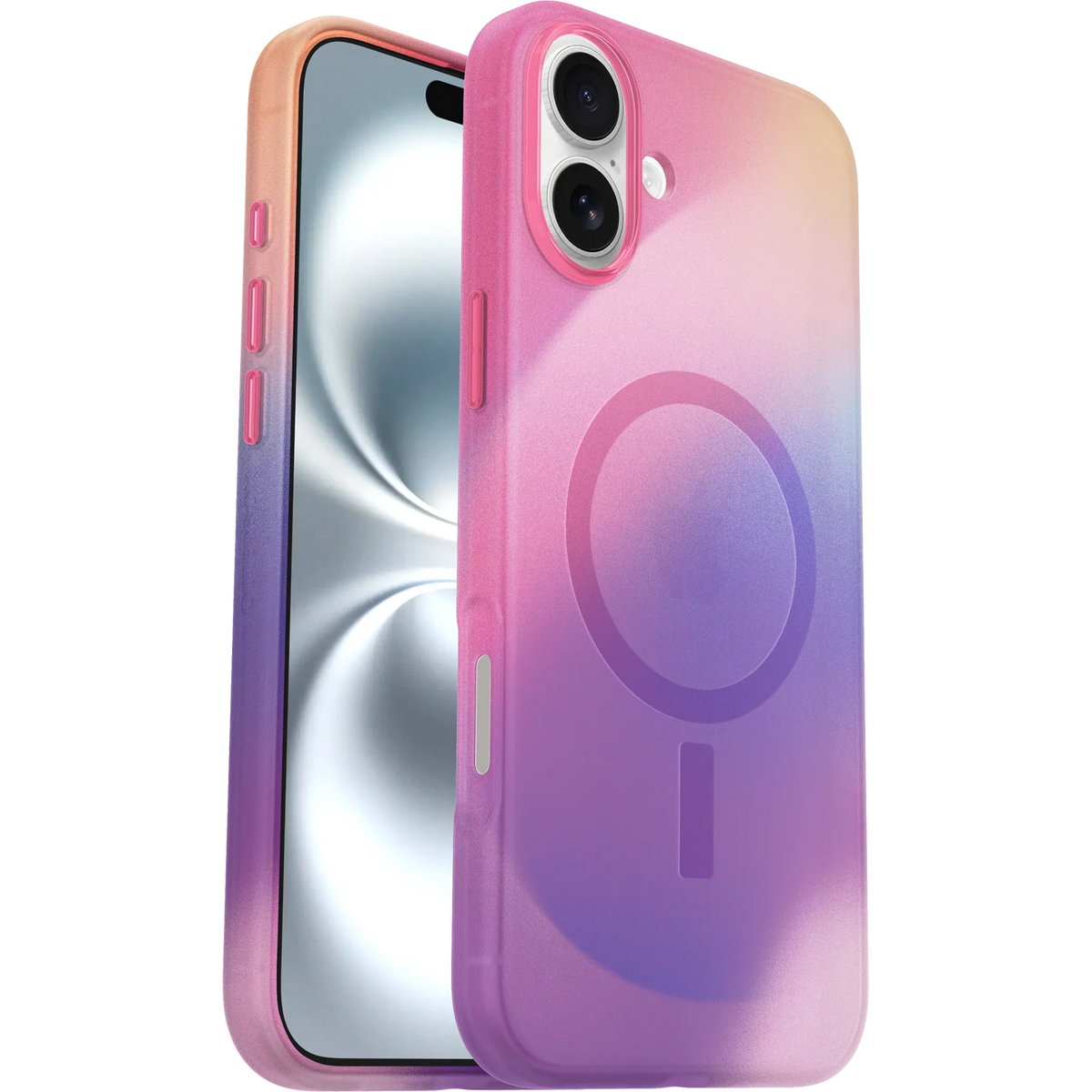 iPhone 16 Plus Figura Series Artist Collection Case for MagSafe
