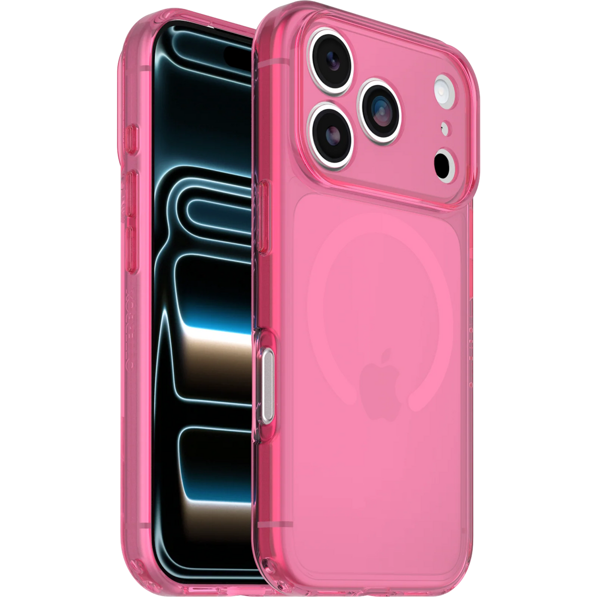 iPhone 18 Pro and iPhone 17 Pro Lumen Series Case