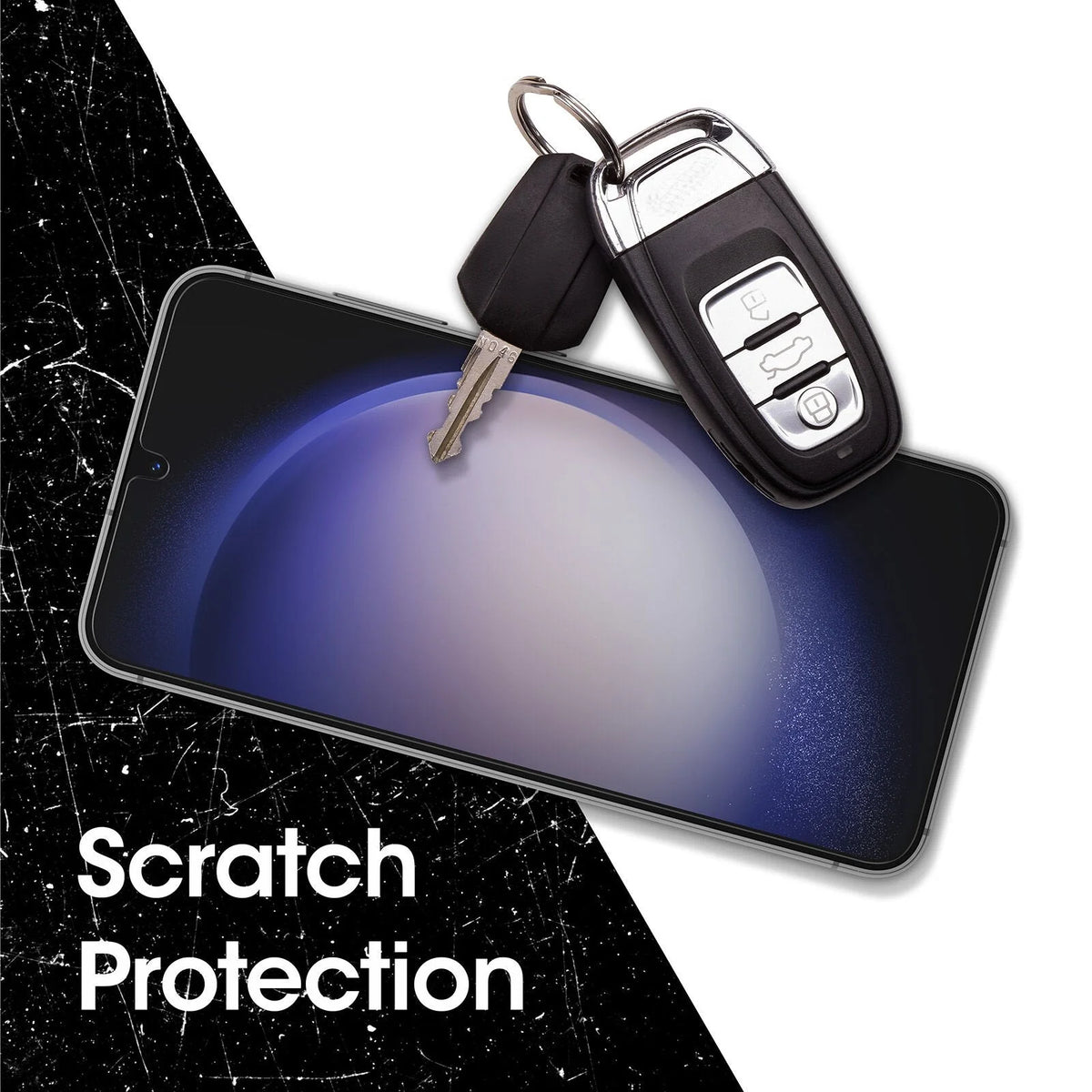 Galaxy S23 Alpha Flex Screen Protector