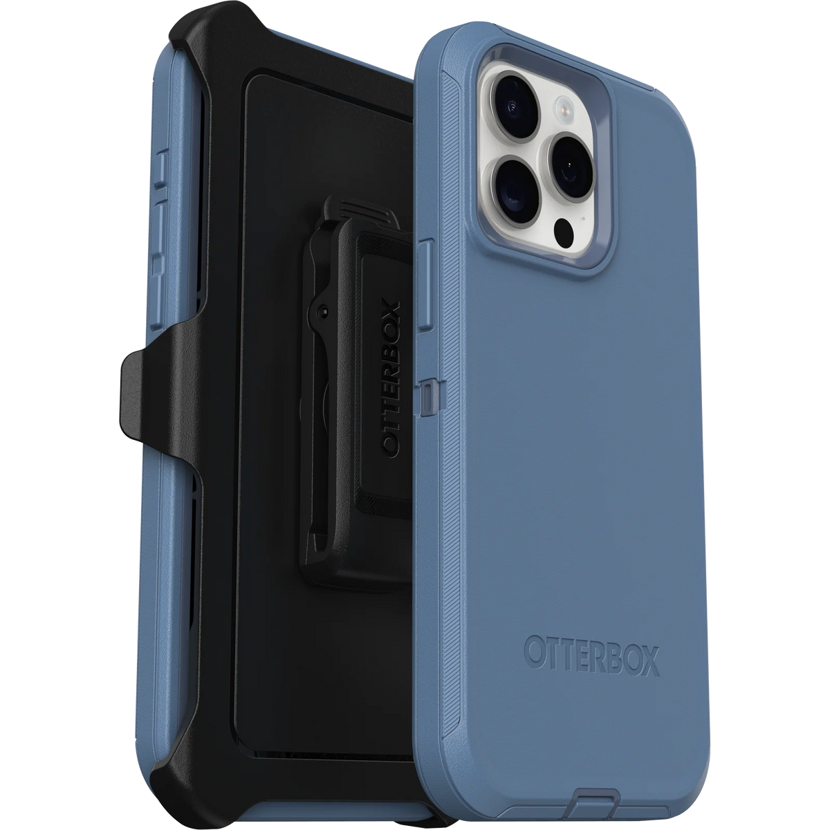 iPhone 15 Pro Max Defender Series Case