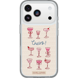 iPhone 17 Pro Symmetry Series Holiday Collection Case